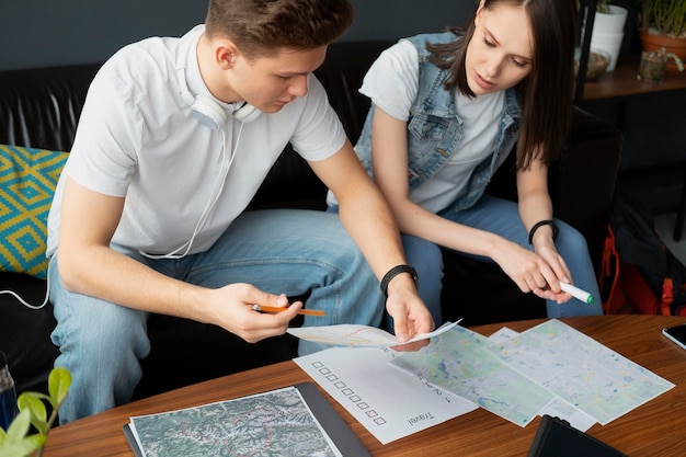 Доступ к механизмам переключения передач