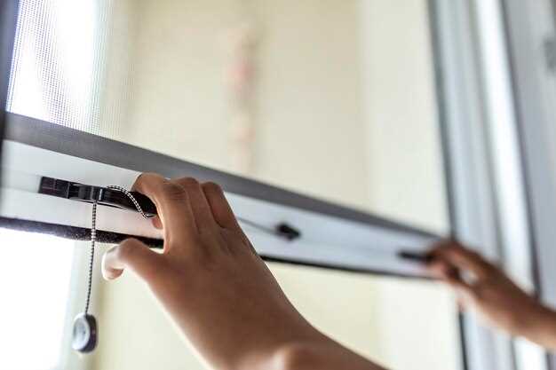 Время и условия проведения регулировки