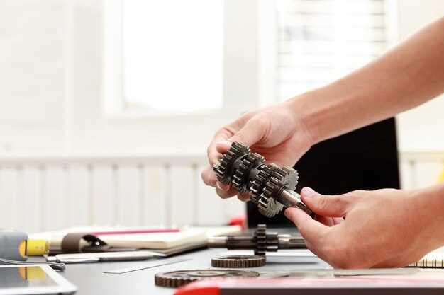 Инструменты и материалы для ремонта