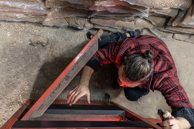 Определение необходимости полной замены или ремонта