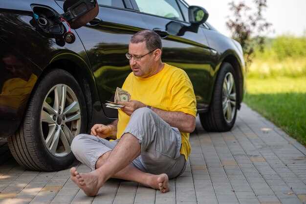 Проверка уровня и состояния масла перед процедурой