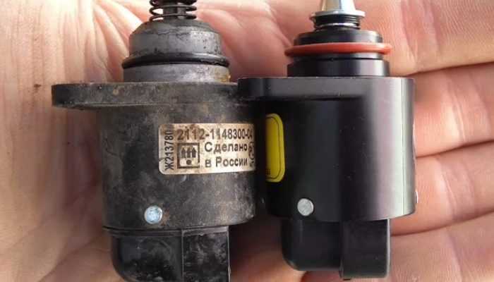 Запашок гари или топлива в салоне