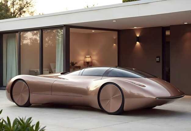 Что учитывать при инвестировании в роскошный автомобиль?