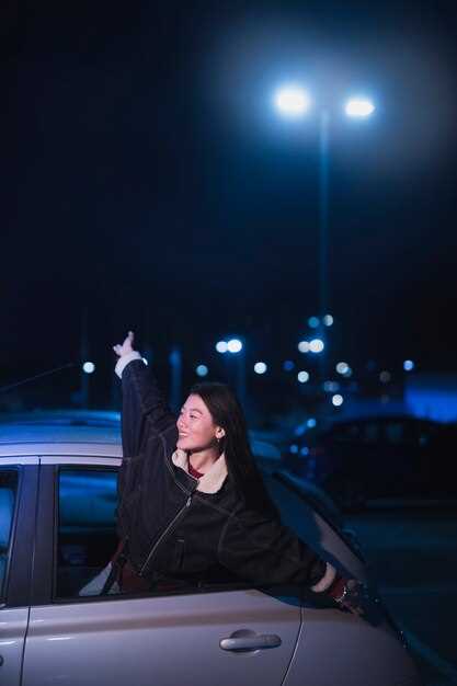 Регулярная проверка и замена ламп