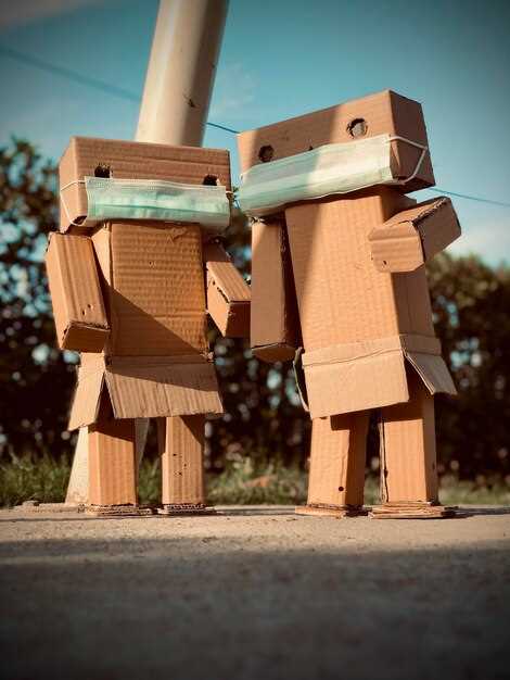 Механизм работы и особенности конструкции робота