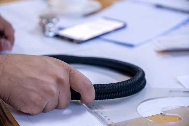 Типы шнуров для диагностики и их отличия