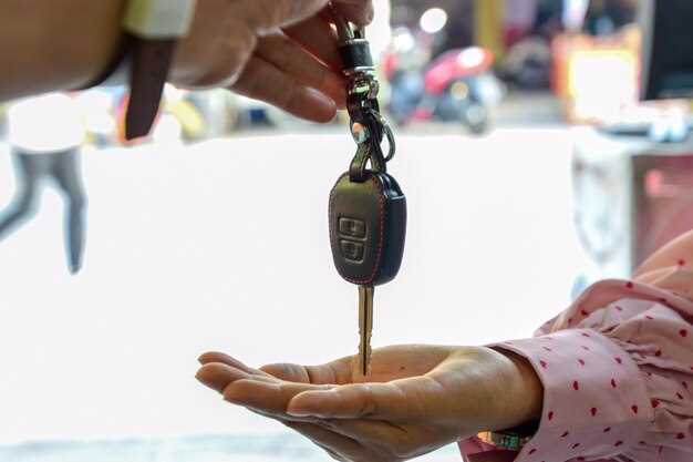 Цены на услуги по восстановлению ключей ВАЗ 2107