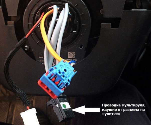 Скрип в системе управления автомобилем: факторы и методы устранения