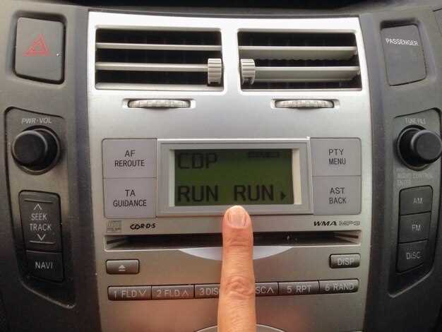 Замена рулевых наконечников и тяг: пошаговая инструкция