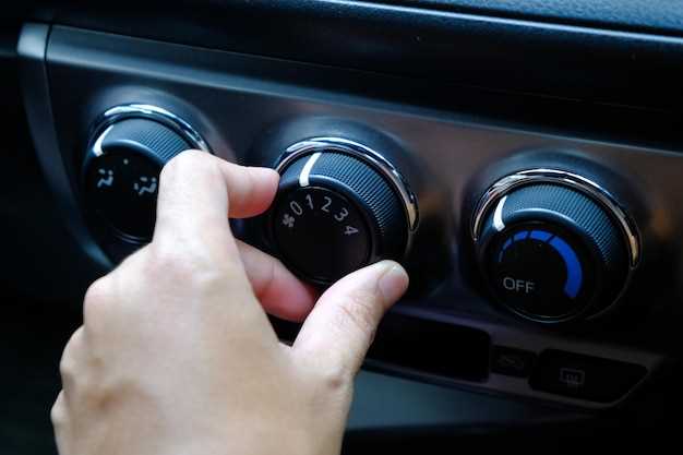 Советы по профилактике и обслуживанию системы охлаждения