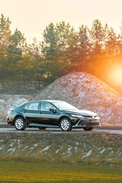 Camry 2017: уровень комфорта и варианты двигателей