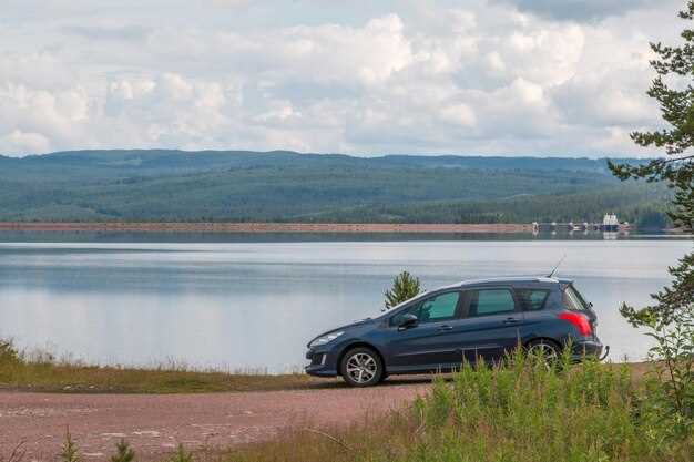 История появления и эволюция Toyota Corolla 100 универсал