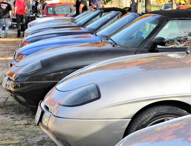 Расход топлива и параметры работы двигателя