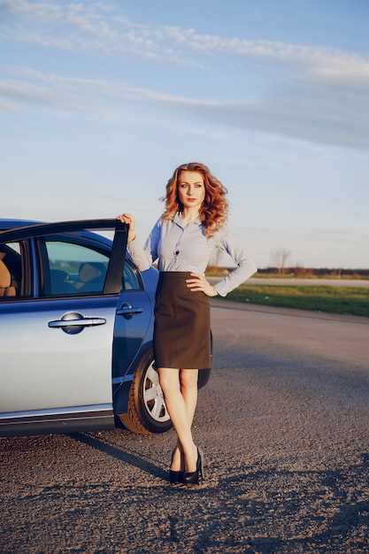 Преимущества в управляемости и комфорте