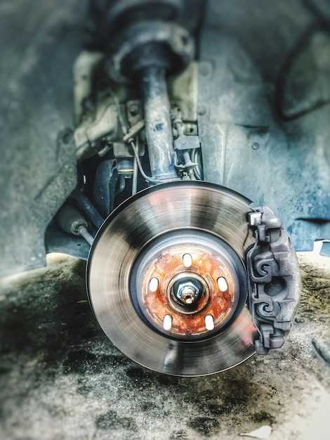 Расшифровка схемы: как понять расположение деталей