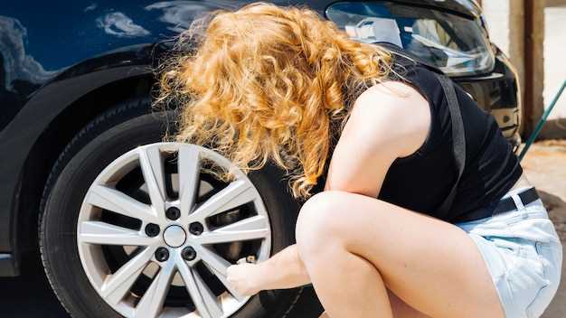 Истирание и механические повреждения при вождении