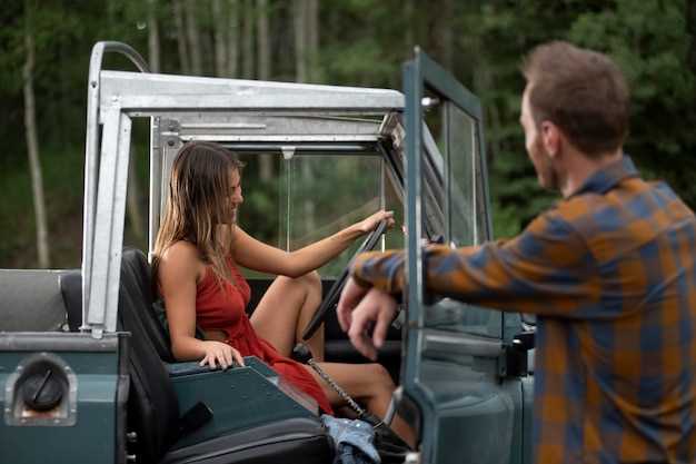 Типы удлинений кузова и их различия