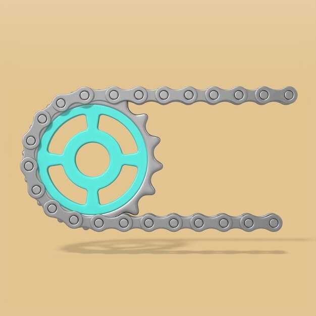 Признаки износа успокоителя цепи