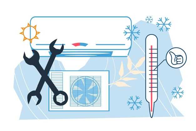 Осмотр и выбор места установки блока внутри помещения