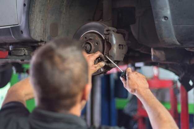 Снятие старой коробки передач: последовательность действий