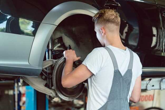 Процесс демонтажа и установки КПП: пошаговые инструкции и советы