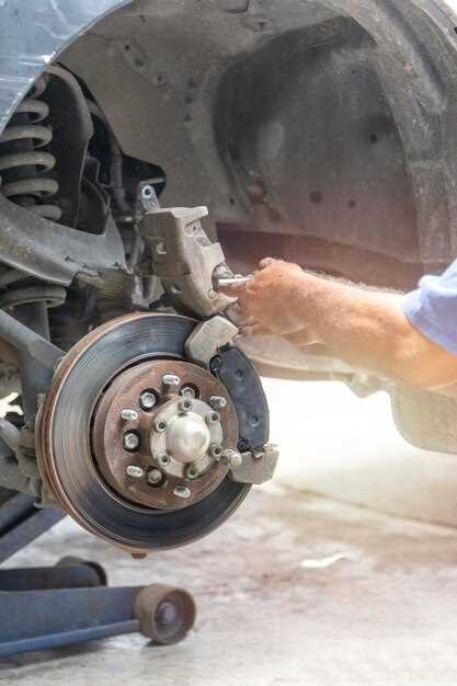 Правильная прокачка тормозной жидкости и выбор жидкости