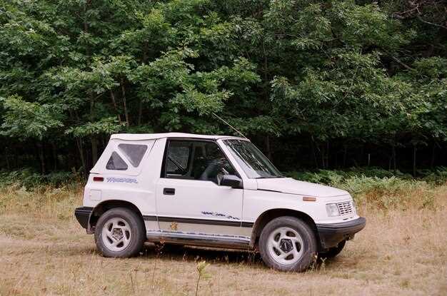 Практические аспекты эксплуатации и обслуживания Тарзан 4х4