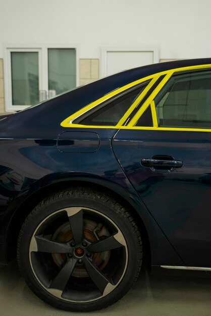 Обновленные системы охлаждения и вентиляции