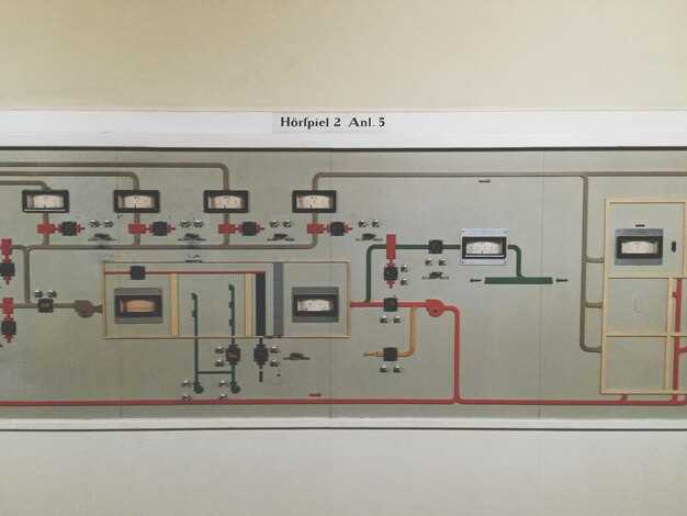 Подбор и установка новых шлангов согласно схеме