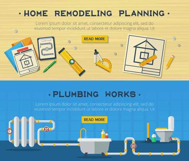 Определение основных шлангов и их расположения