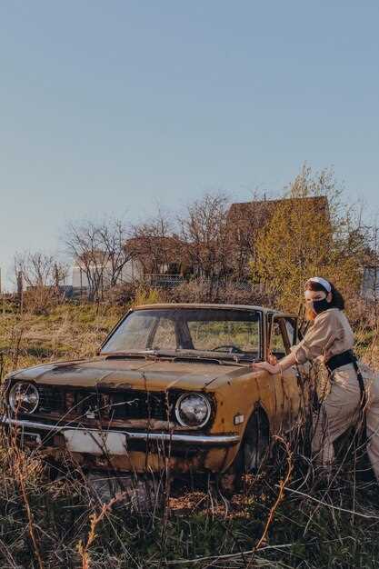 Обслуживание и ремонт: узлы, которые требуют внимания