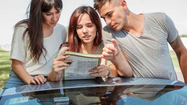 Обзор популярных моделей и их особенности