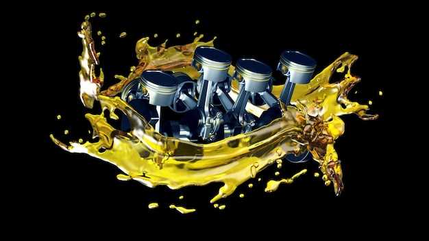 Ошибки при замене жидкости и как их избежать