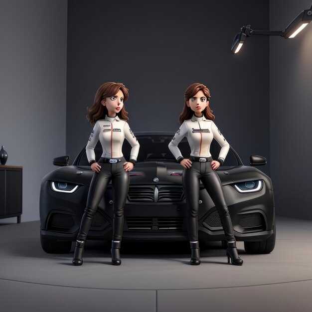 Обзор основных модификаций: Competition, CS, Anniversary Edition