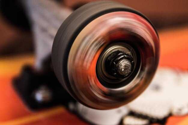 Признаки износа ролика и пальца ступицы