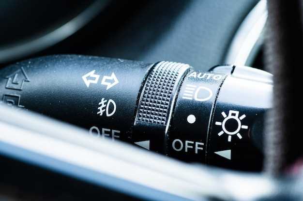 Процесс замены датчика ABS: пошаговые действия и советы по выполнению