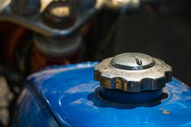 Очистка поверхности: удаление старой прокладки и подготовка к установке