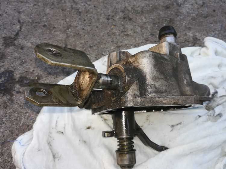 Необходимые инструменты и материалы для замены