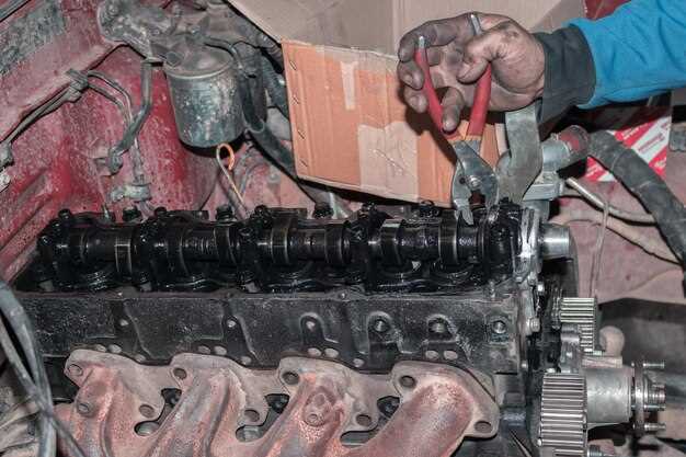 Обеспечение безопасности: отключение аккумулятора и защита электроники