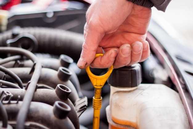 Типы бытовых жидкостей: минералы, синтетика, полусинтетика