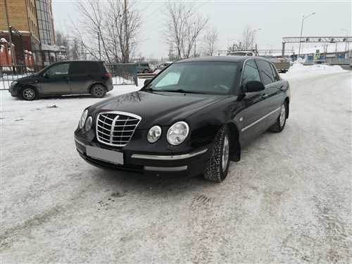 Особенности