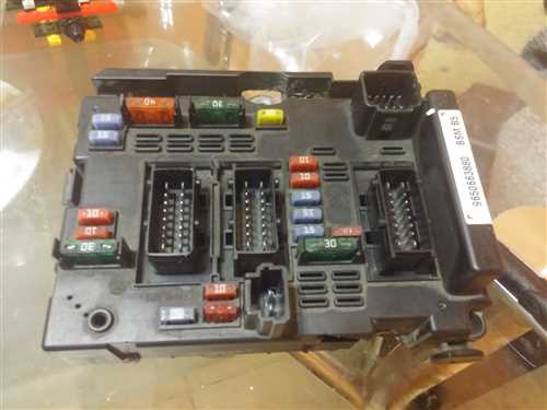 Особенности