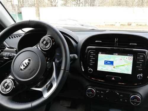 Подключение