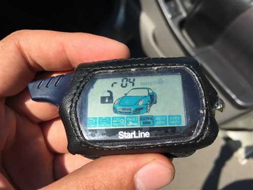 Как правильно настроить турботаймер на автомобильной сигнализации StarLine E91