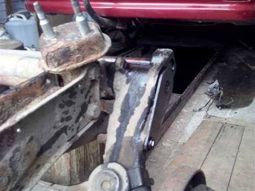 Регулировка