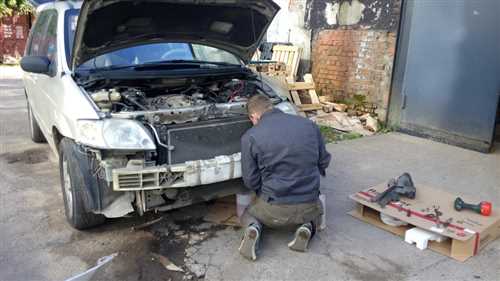 Отсоединение