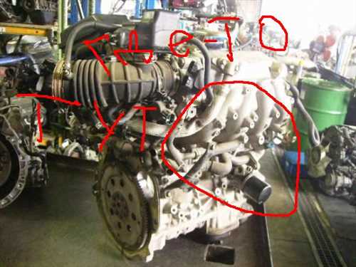 kak-snyat-starter-na-nissan-serena-s24