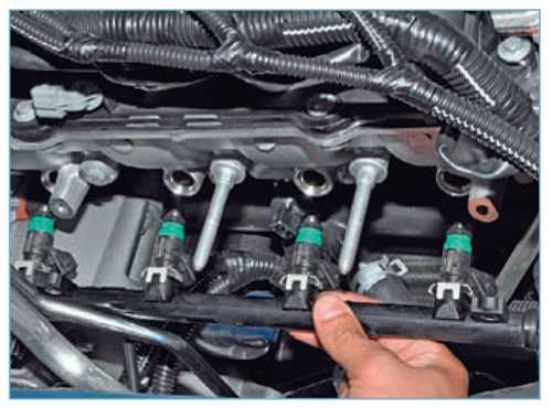 Подключение