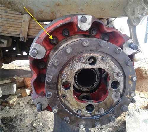 Визуальная