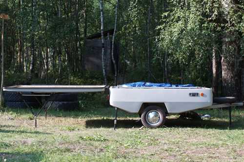 Установка